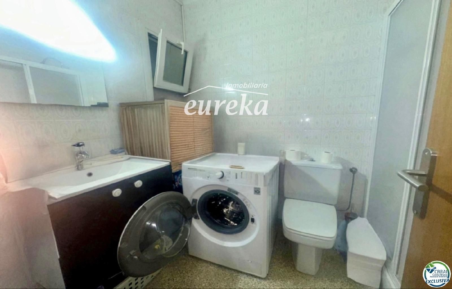  for sale apartment Empuriabrava Alt Empordà 14