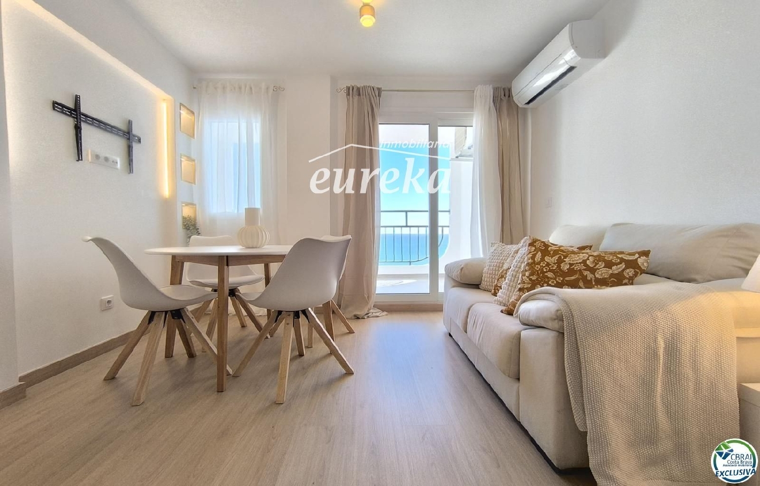 for sale apartment Empuriabrava Alt Empordà 2