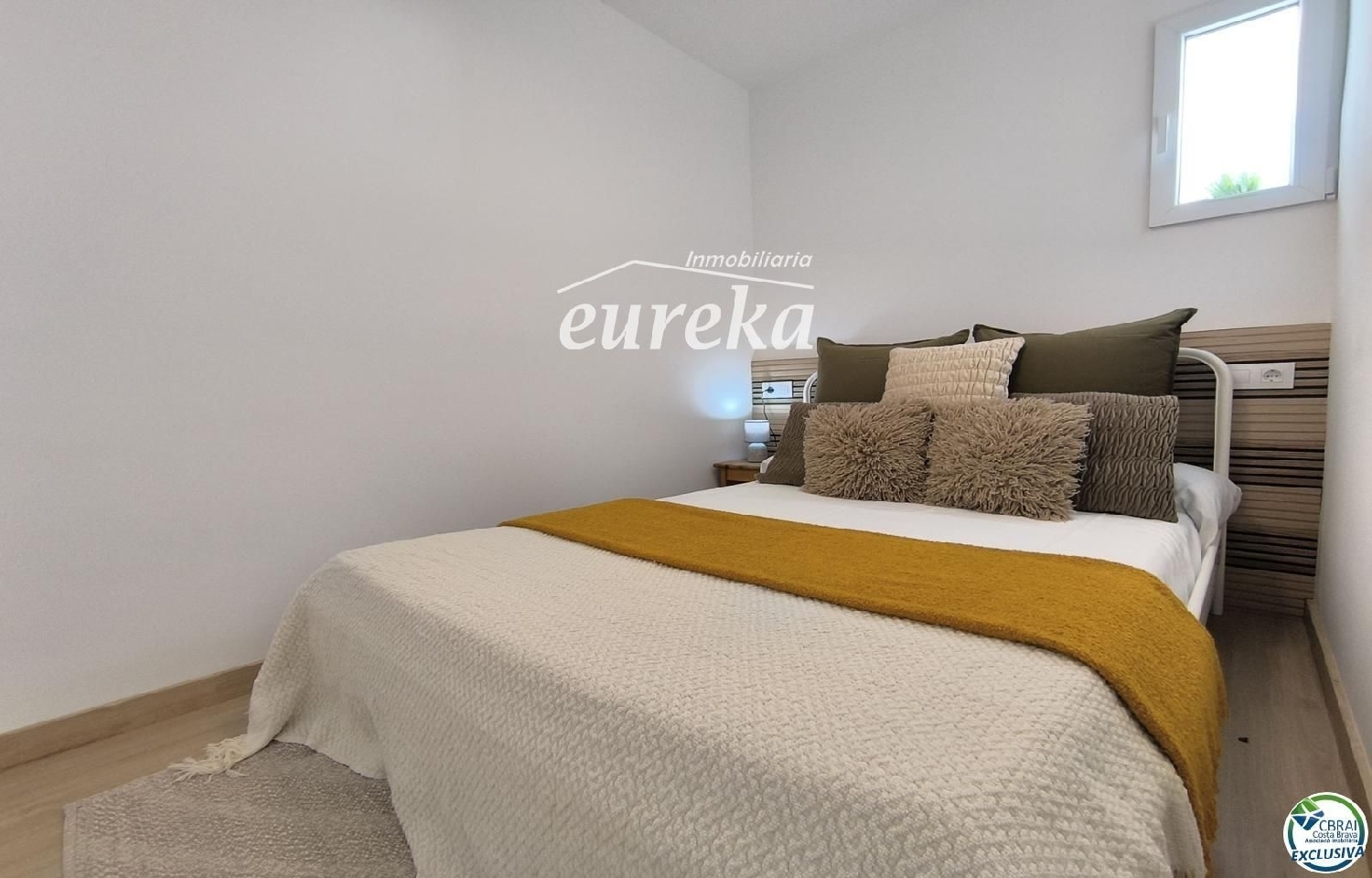 for sale apartment Empuriabrava Alt Empordà 7