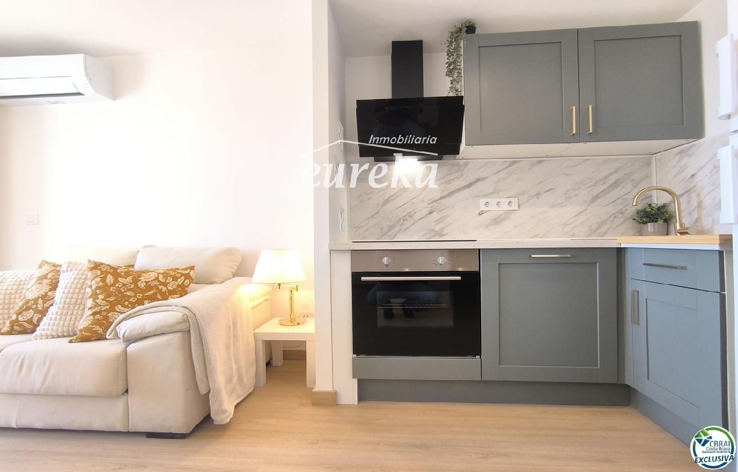 for sale apartment Empuriabrava Alt Empordà 4