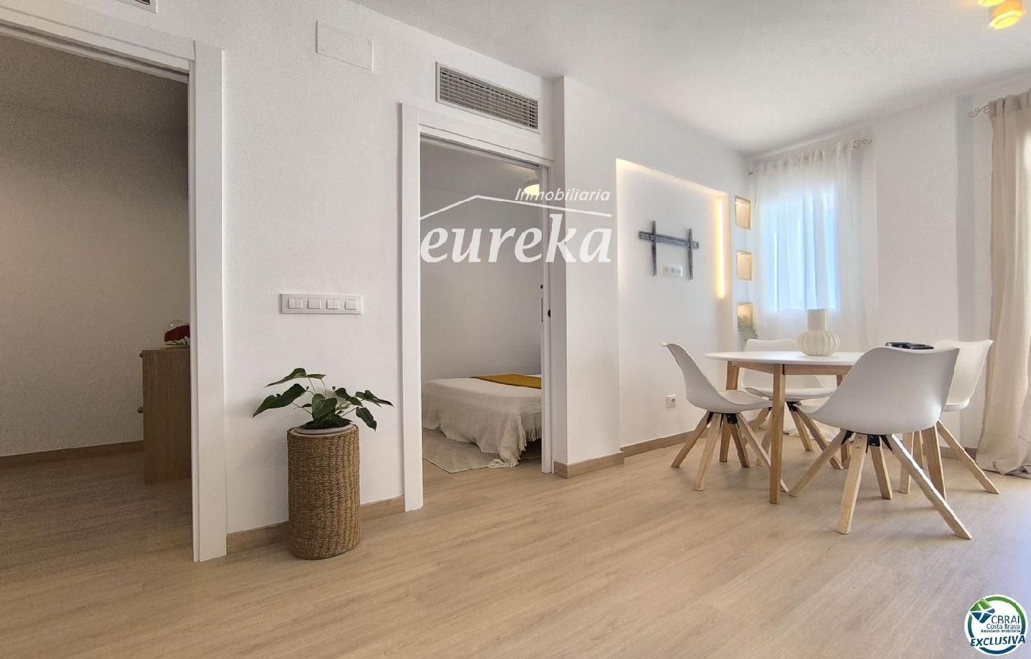 for sale apartment Empuriabrava Alt Empordà 6