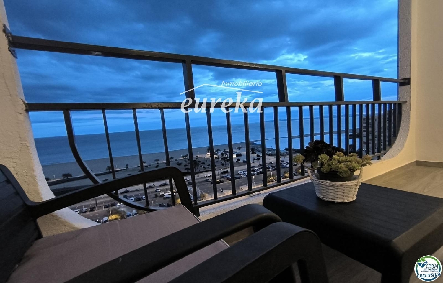 for sale apartment Empuriabrava Alt Empordà 11