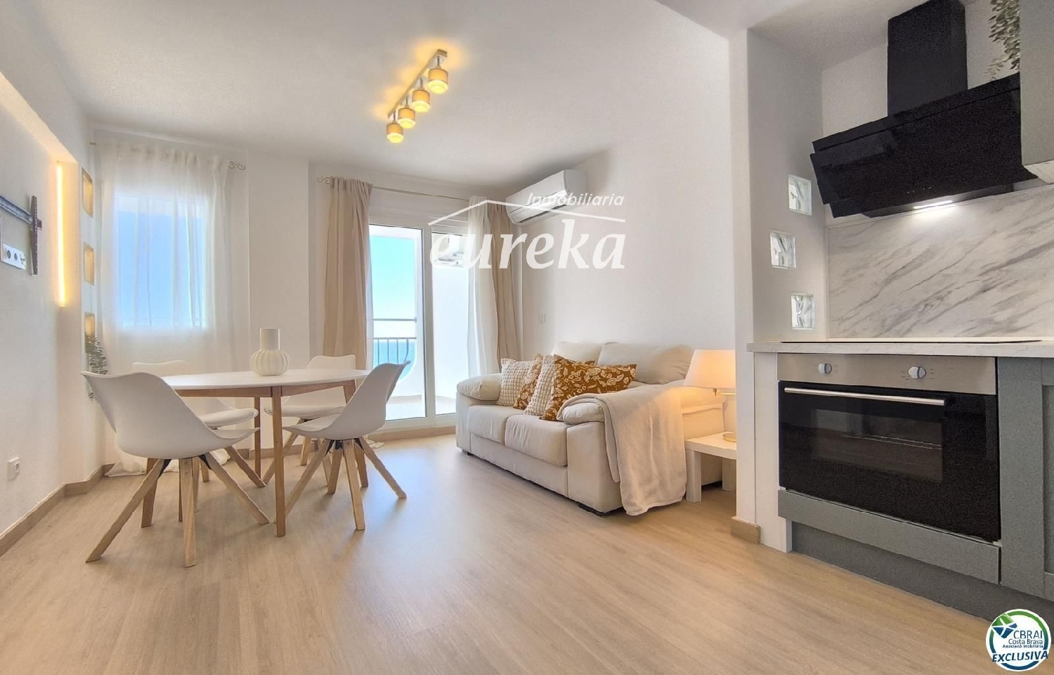for sale apartment Empuriabrava Alt Empordà 3
