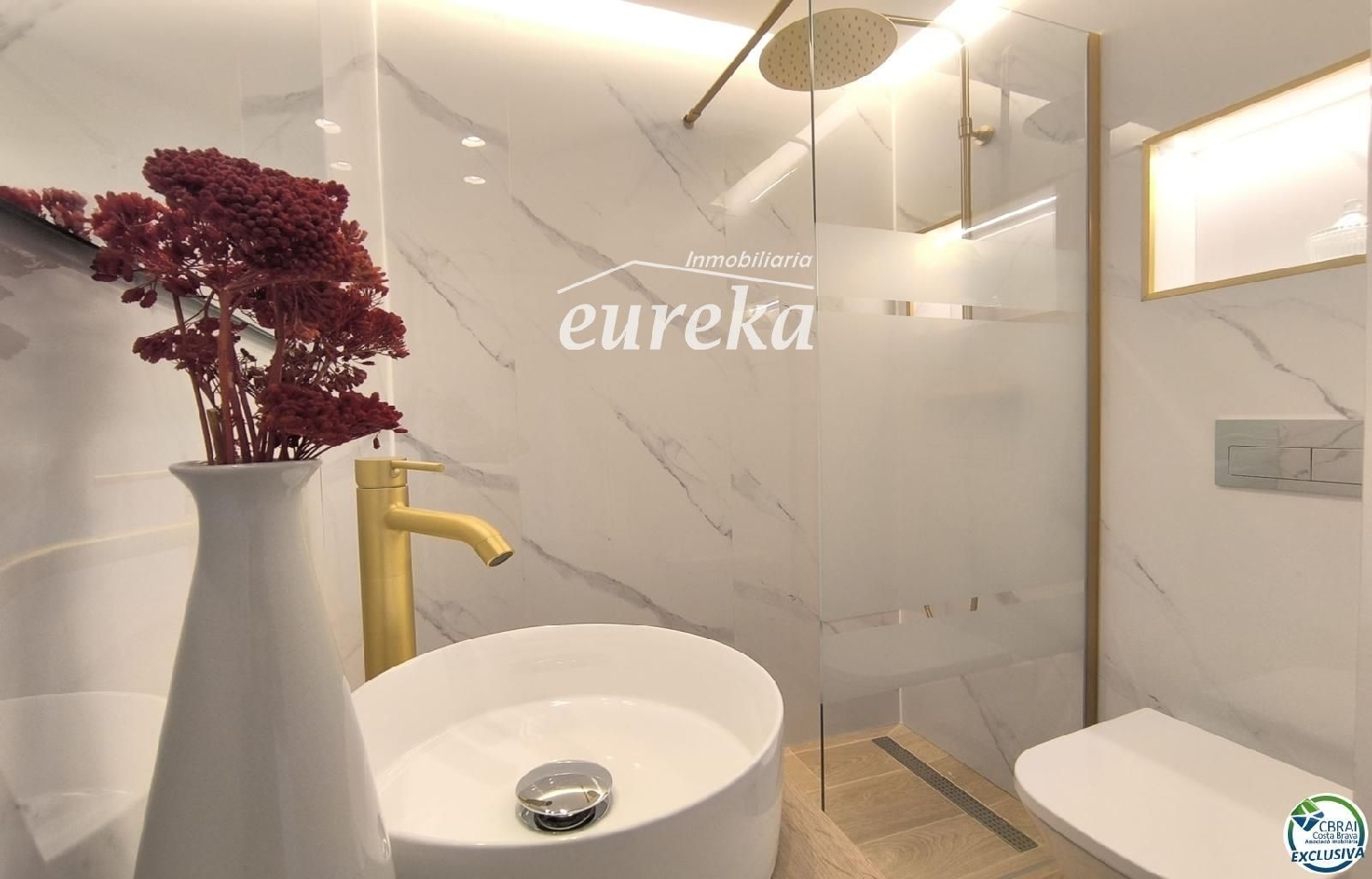 for sale apartment Empuriabrava Alt Empordà 9