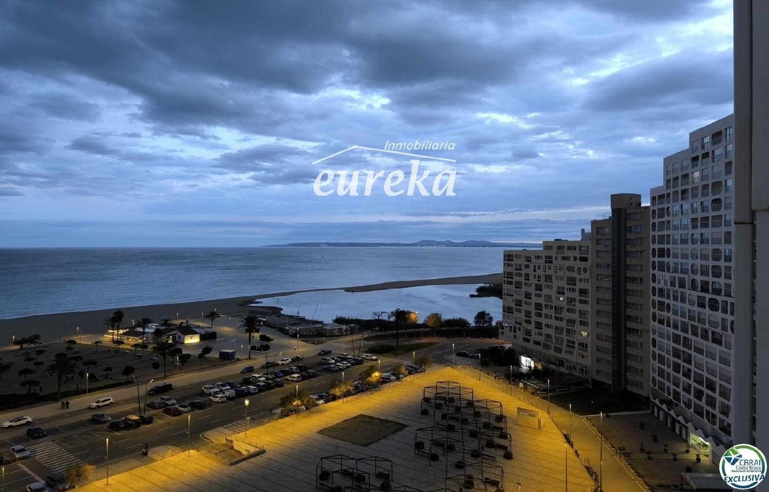 for sale apartment Empuriabrava Alt Empordà 12