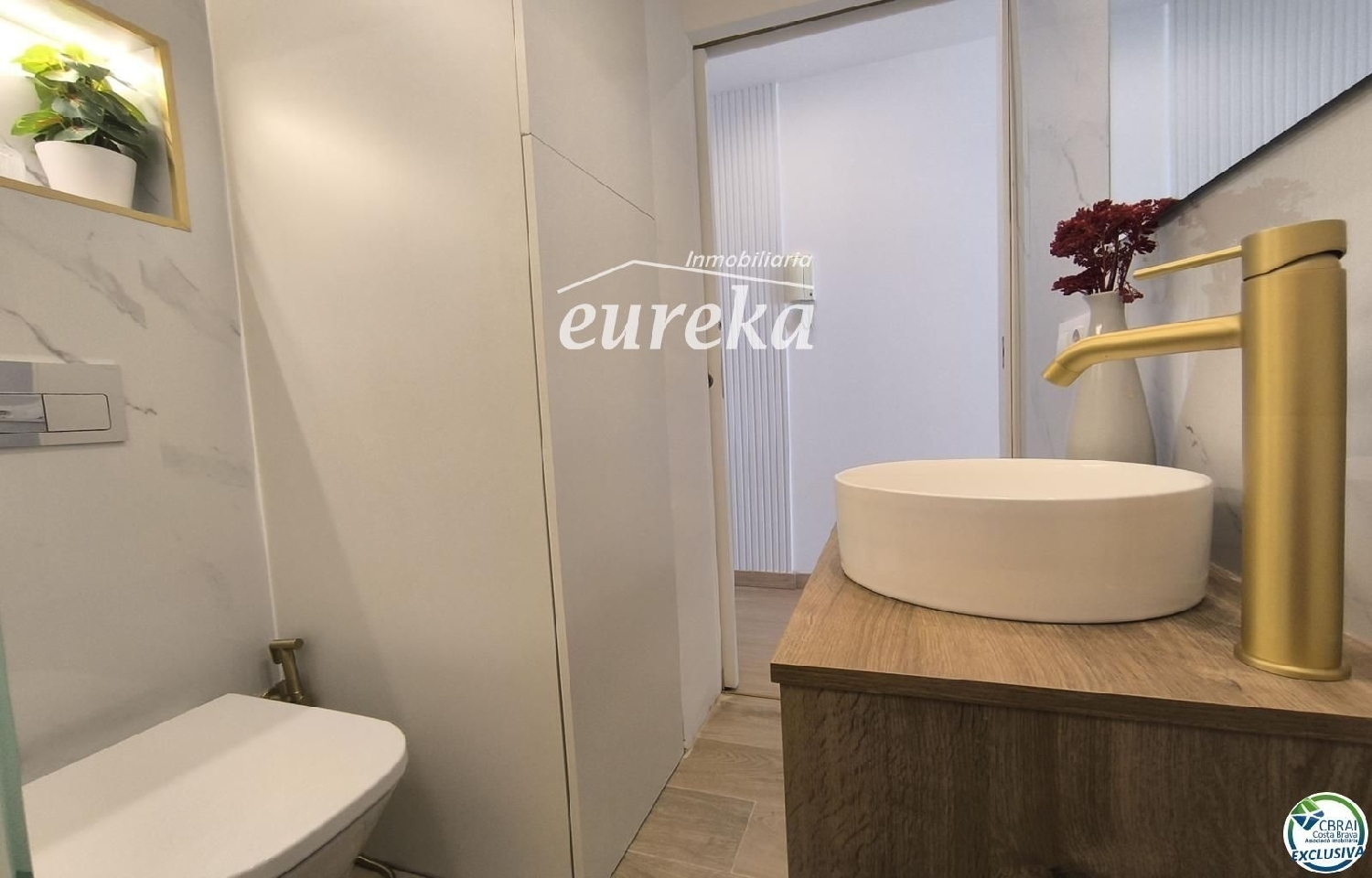 for sale apartment Empuriabrava Alt Empordà 10