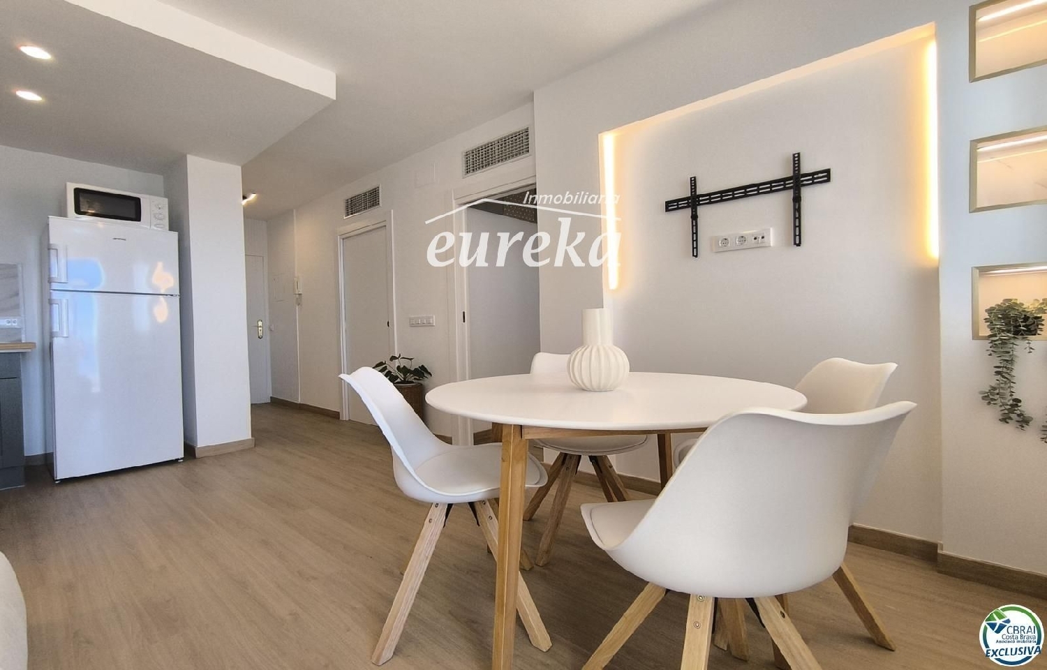 for sale apartment Empuriabrava Alt Empordà 5