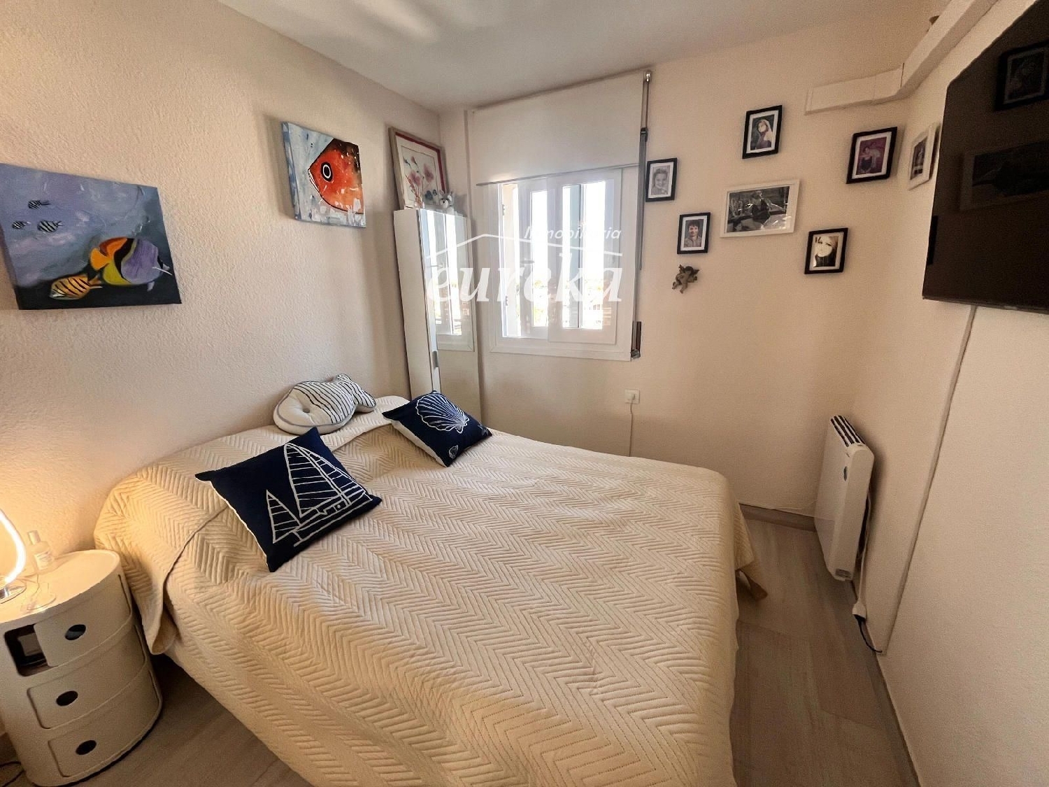  à vendre appartement Empuriabrava Alt Empordà 33