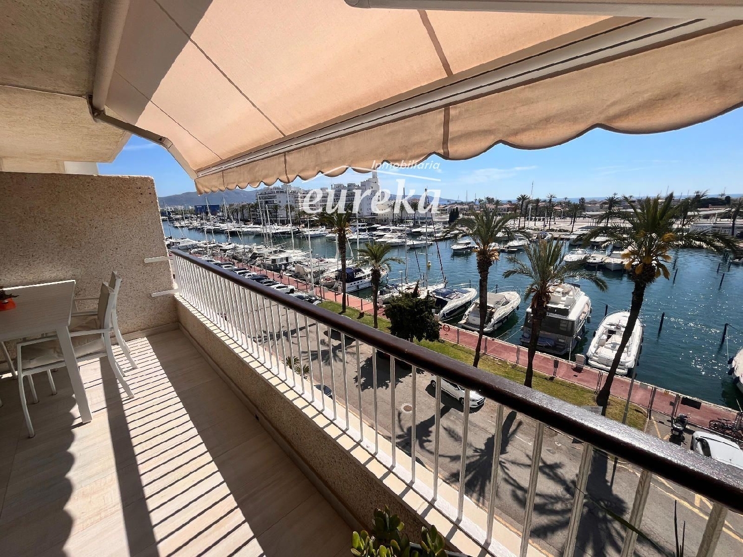  à vendre appartement Empuriabrava Alt Empordà 39