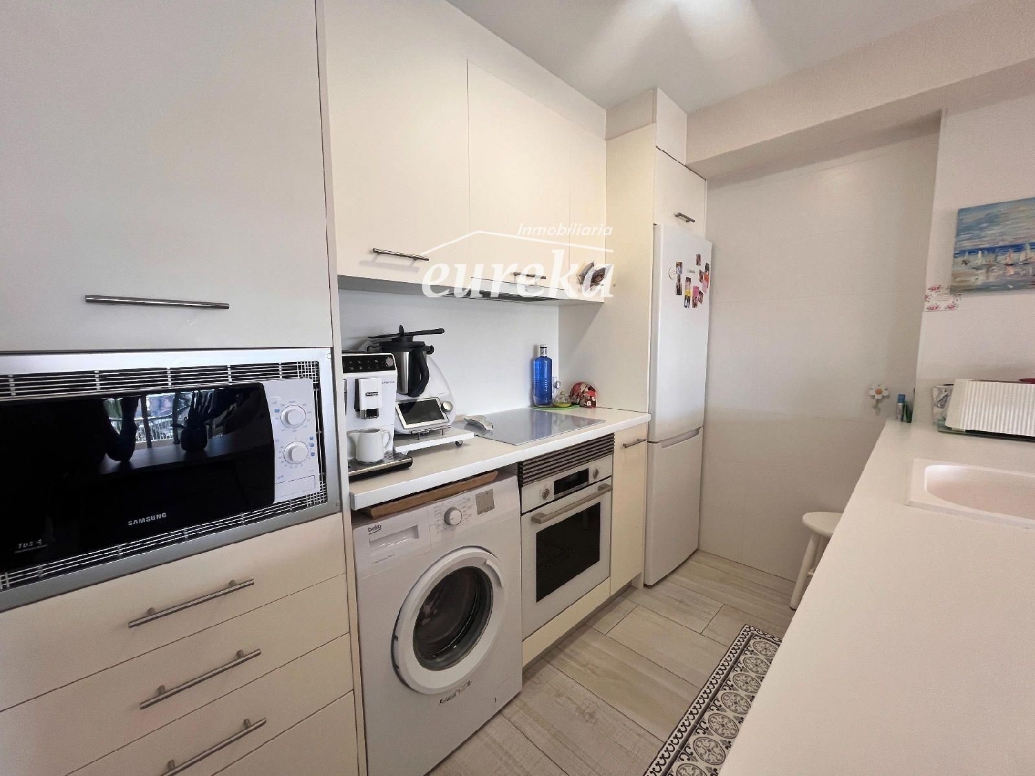  à vendre appartement Empuriabrava Alt Empordà 19