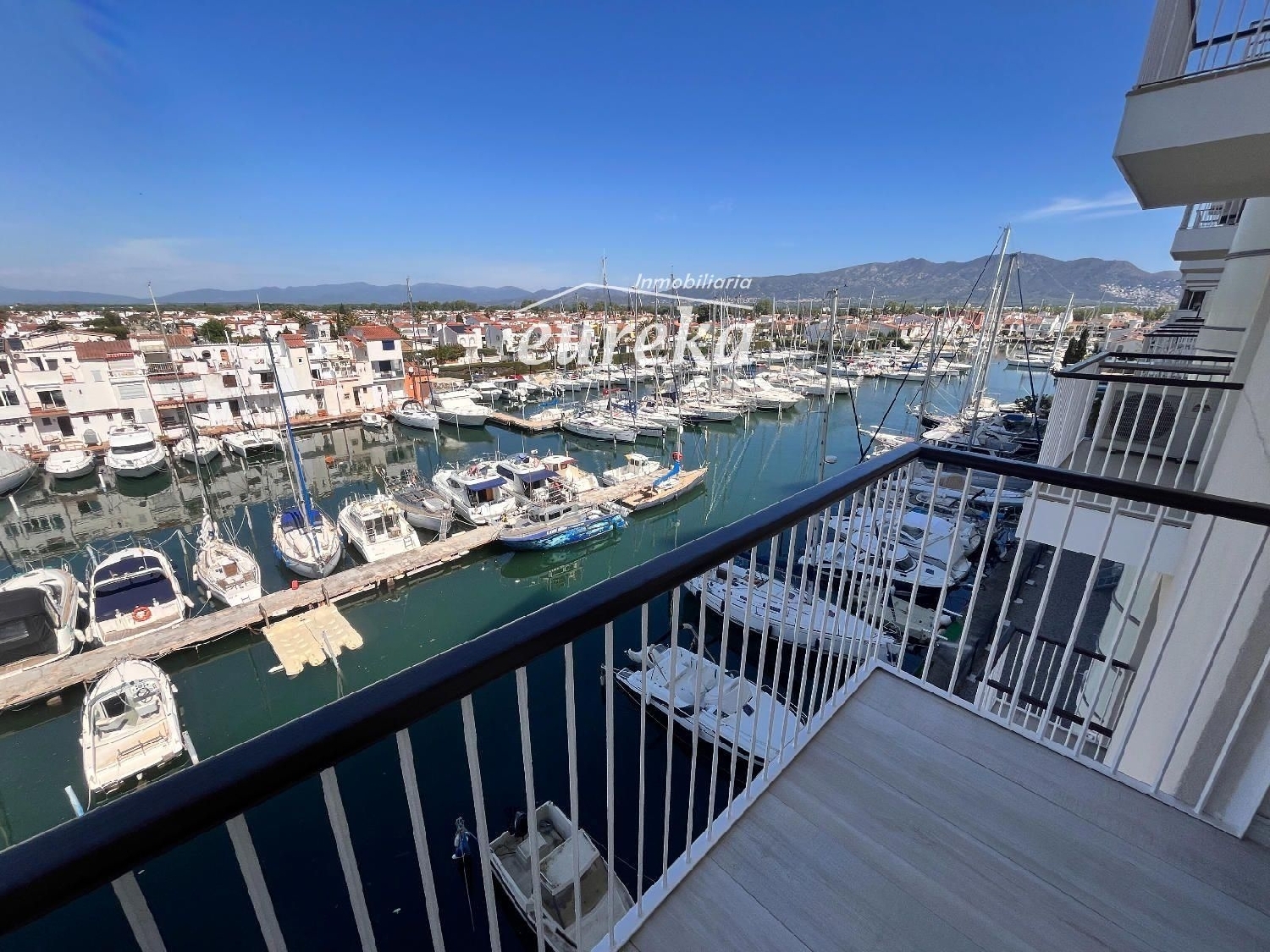  à vendre appartement Empuriabrava Alt Empordà 24
