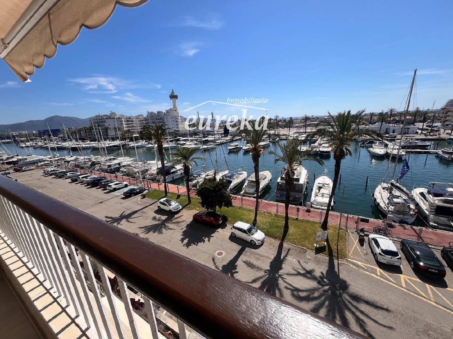  à vendre appartement Empuriabrava Alt Empordà 40