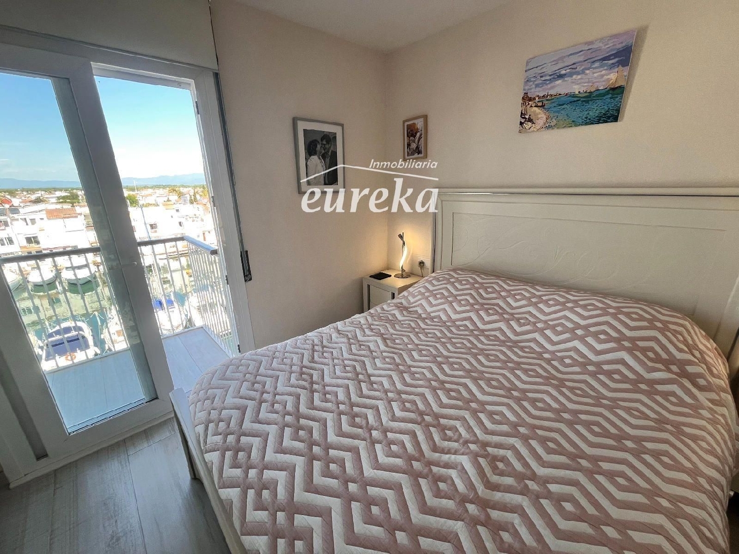  à vendre appartement Empuriabrava Alt Empordà 25