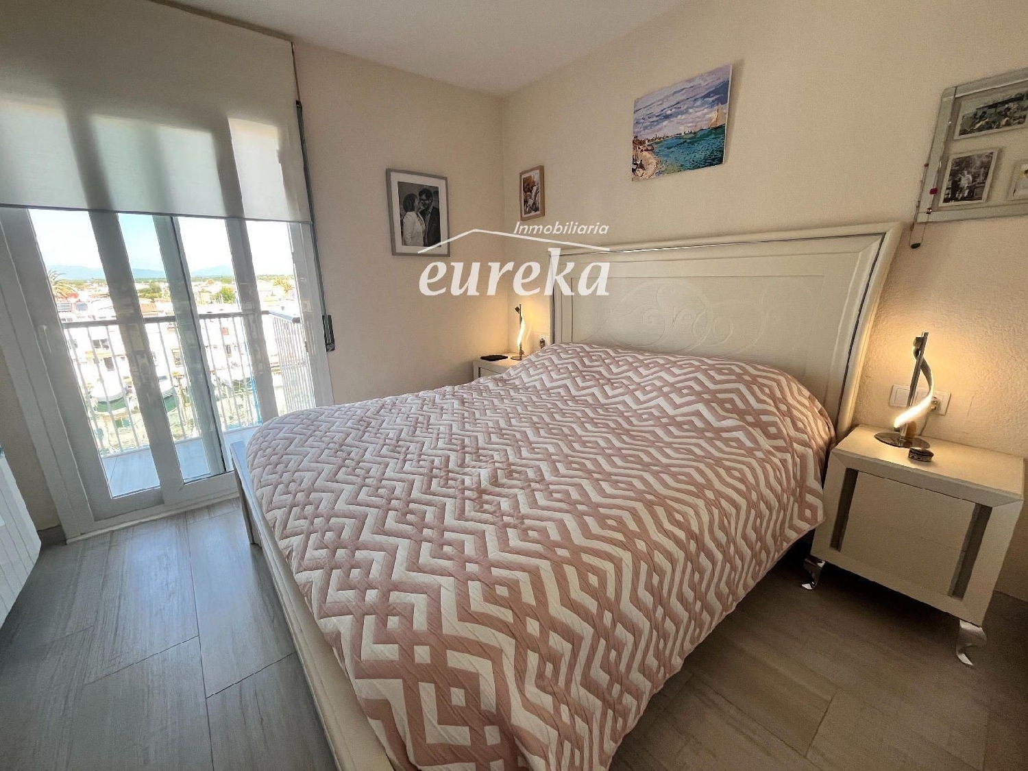  à vendre appartement Empuriabrava Alt Empordà 22