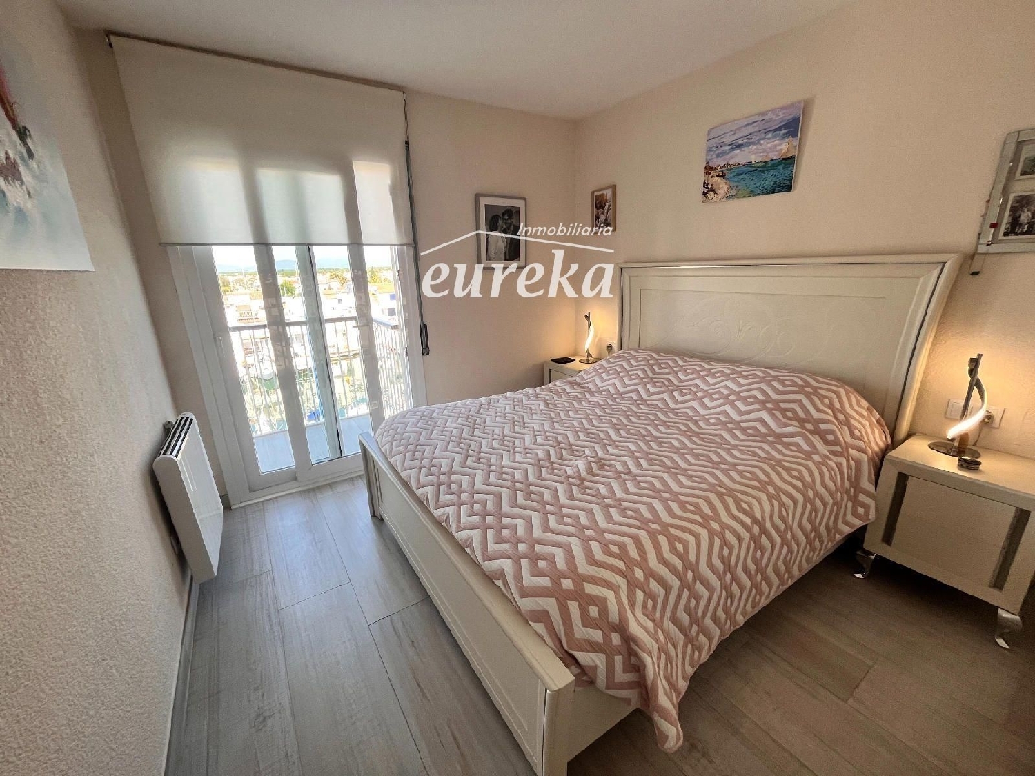 à vendre appartement Empuriabrava Alt Empordà 23
