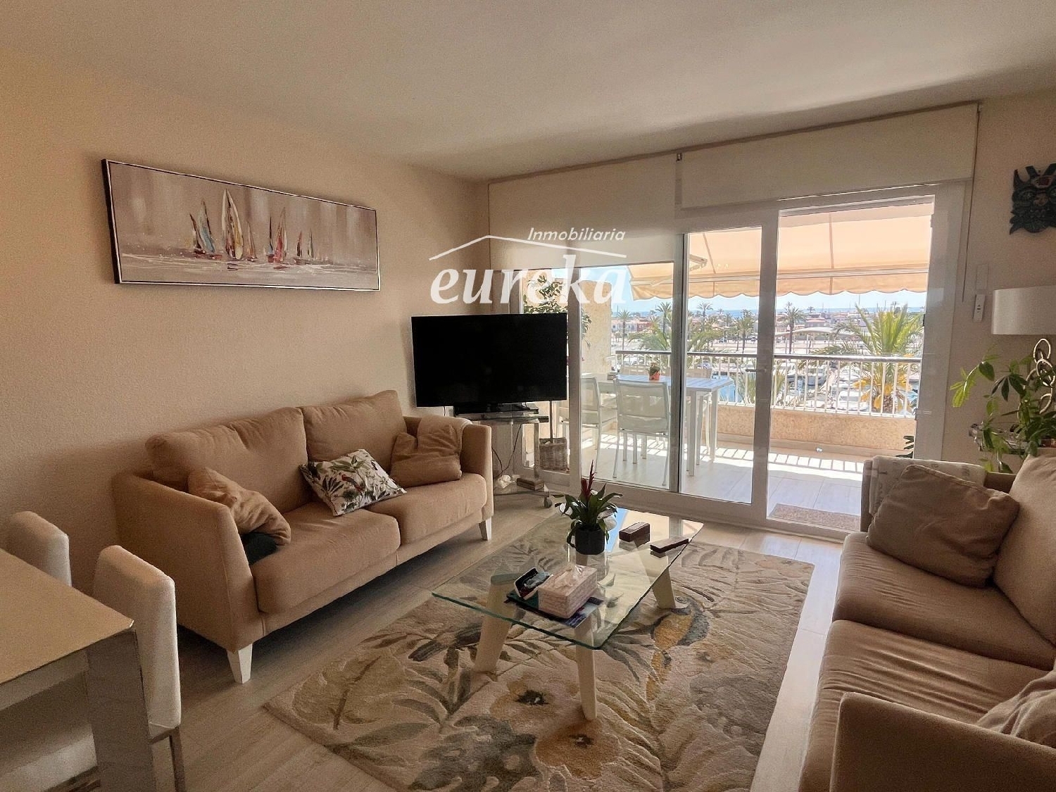  à vendre appartement Empuriabrava Alt Empordà 16