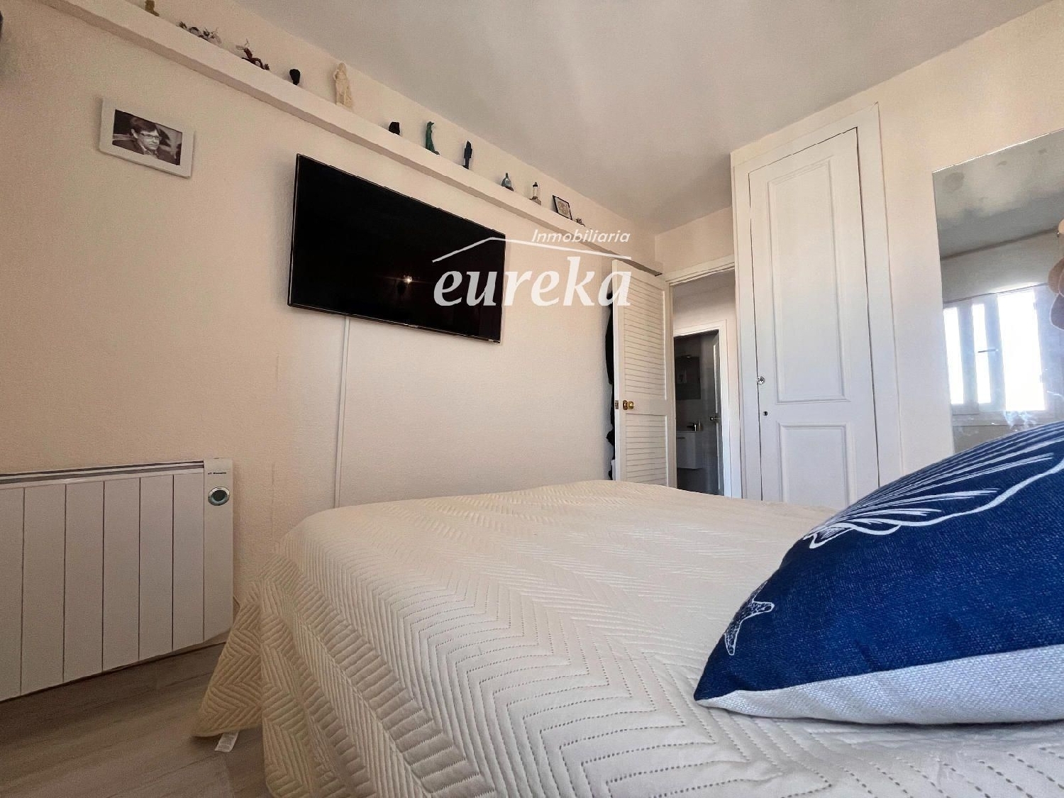  à vendre appartement Empuriabrava Alt Empordà 34