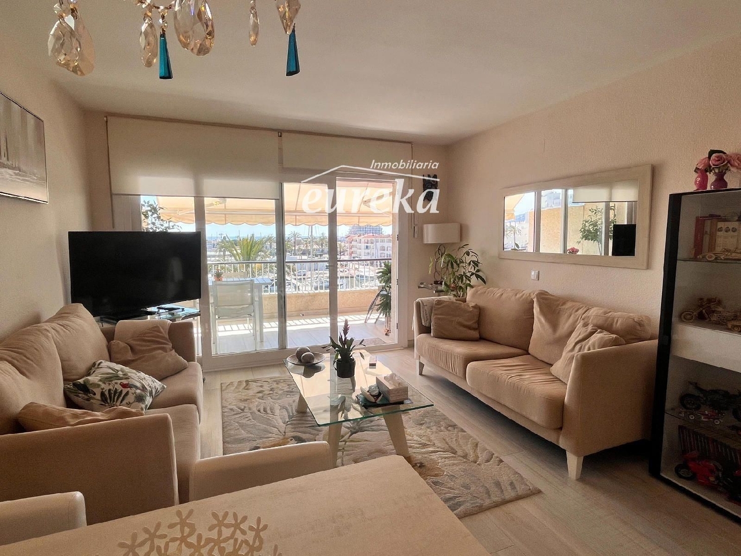  à vendre appartement Empuriabrava Alt Empordà 15