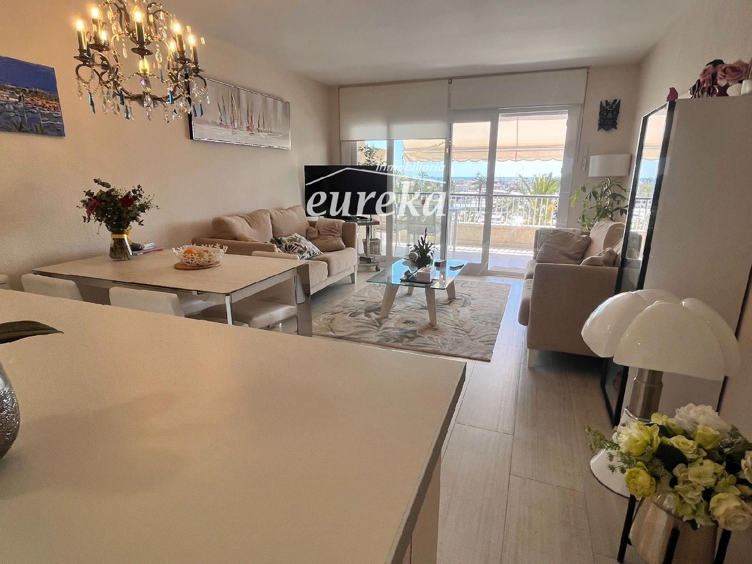  à vendre appartement Empuriabrava Alt Empordà 13