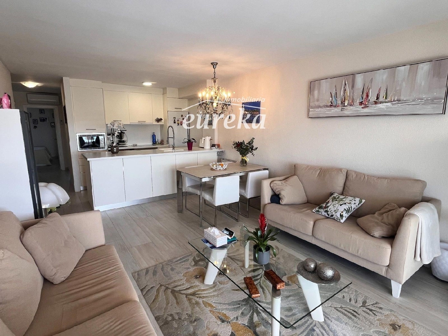  à vendre appartement Empuriabrava Alt Empordà 10