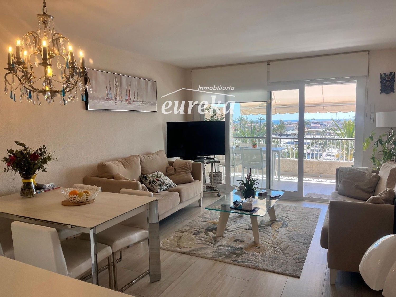  à vendre appartement Empuriabrava Alt Empordà 5