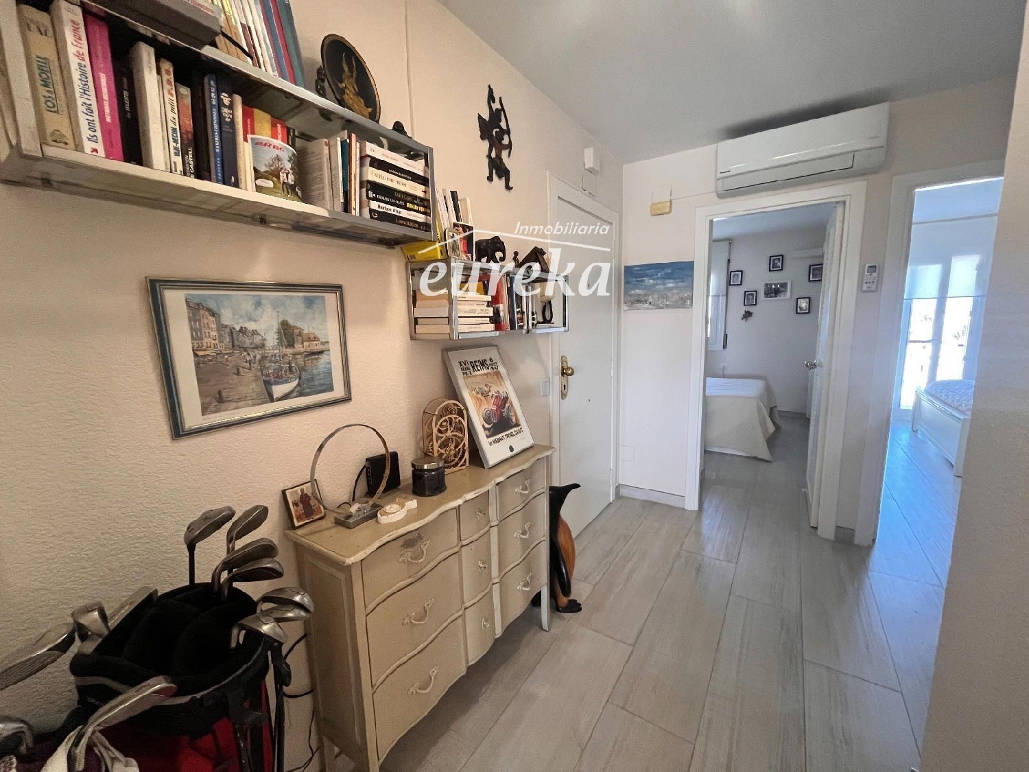  à vendre appartement Empuriabrava Alt Empordà 20