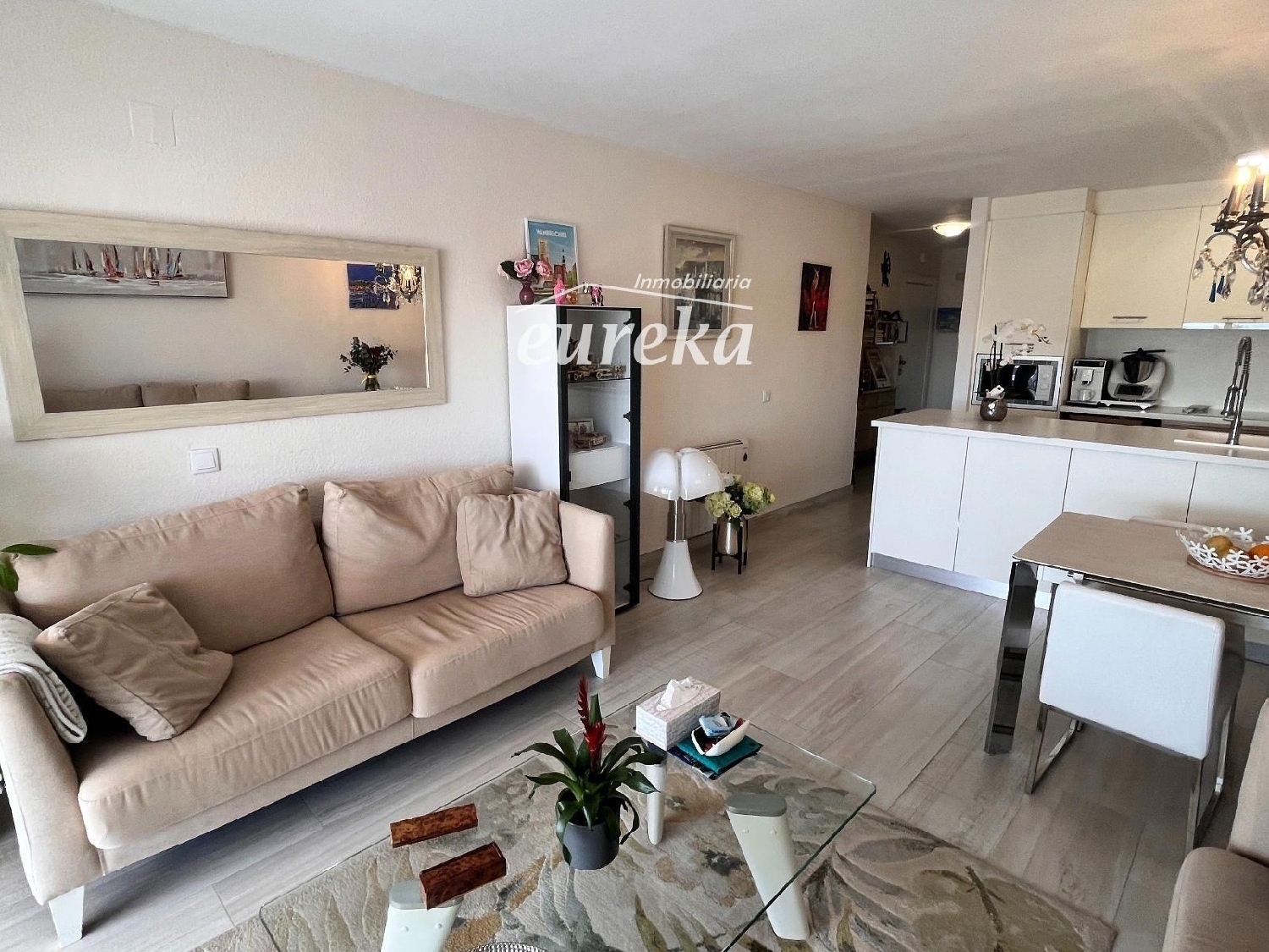  à vendre appartement Empuriabrava Alt Empordà 14