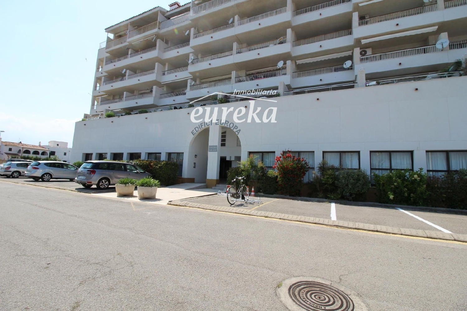  à vendre appartement Empuriabrava Alt Empordà 3