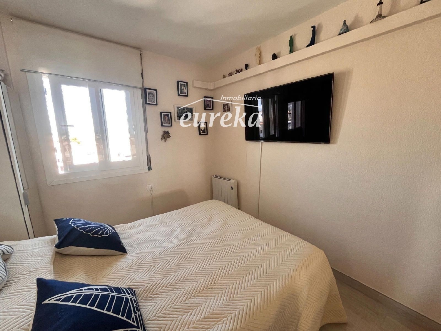  à vendre appartement Empuriabrava Alt Empordà 35