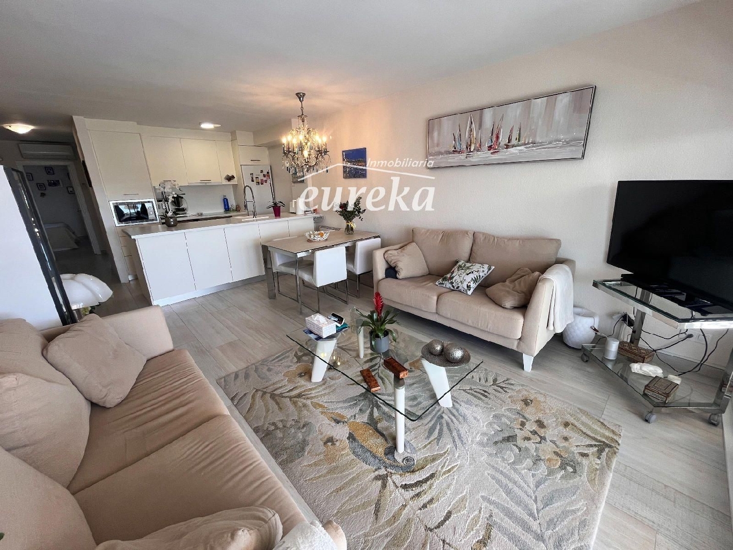  à vendre appartement Empuriabrava Alt Empordà 18