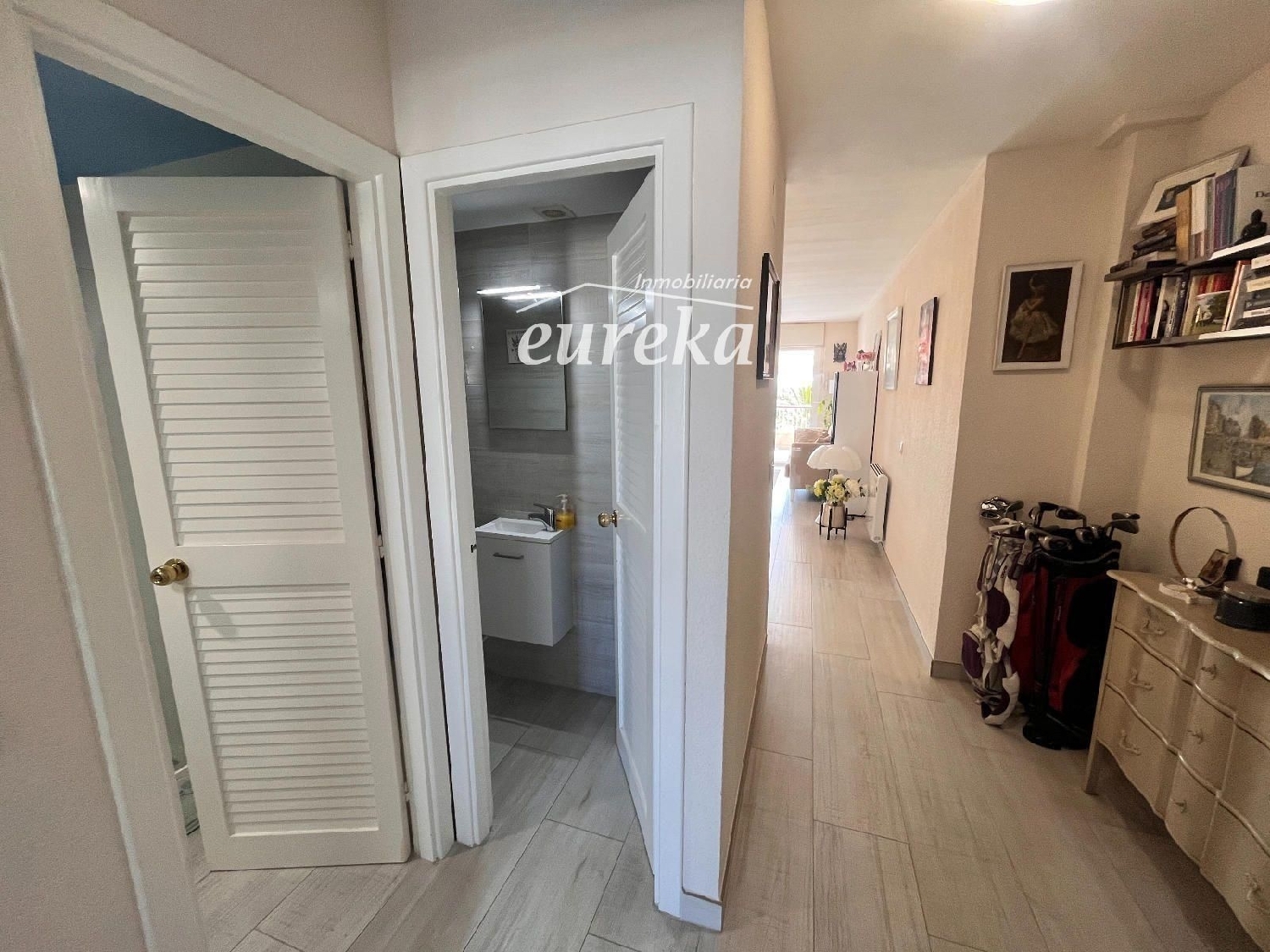  à vendre appartement Empuriabrava Alt Empordà 37