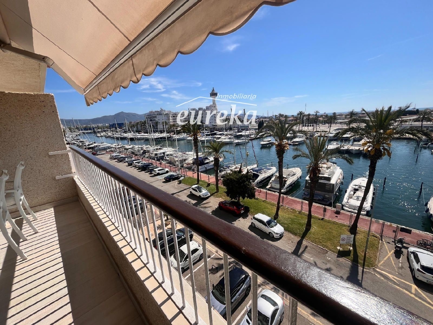  à vendre appartement Empuriabrava Alt Empordà 2