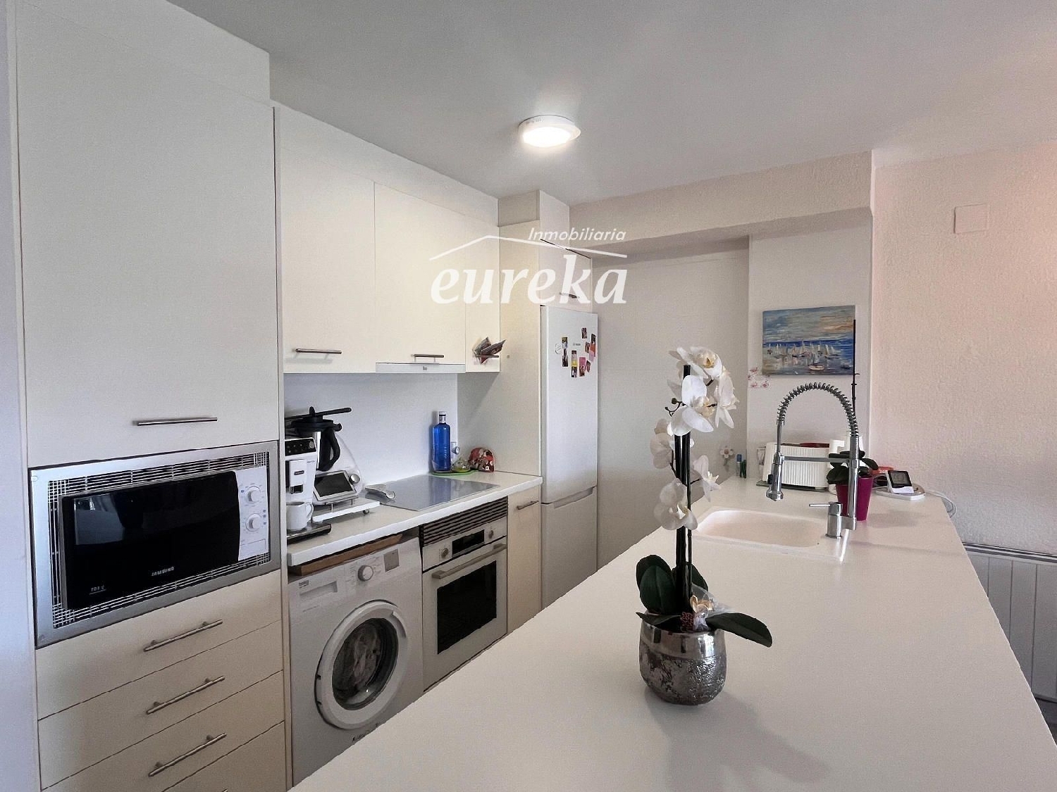  à vendre appartement Empuriabrava Alt Empordà 11