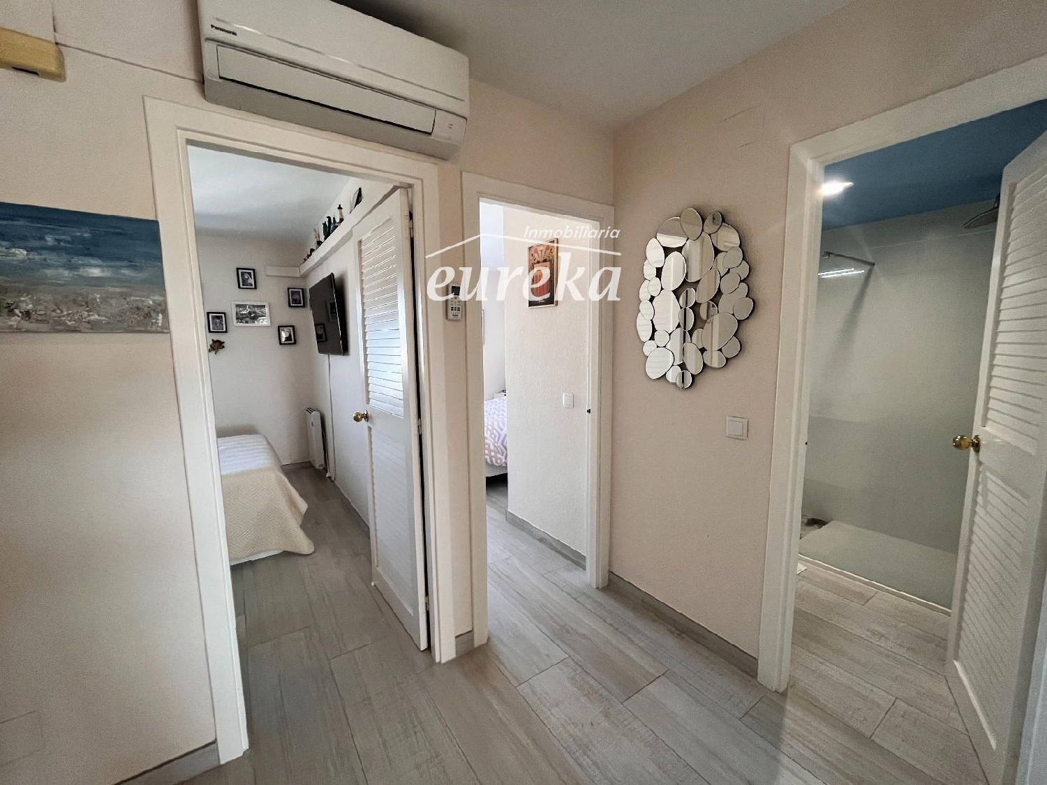  à vendre appartement Empuriabrava Alt Empordà 21
