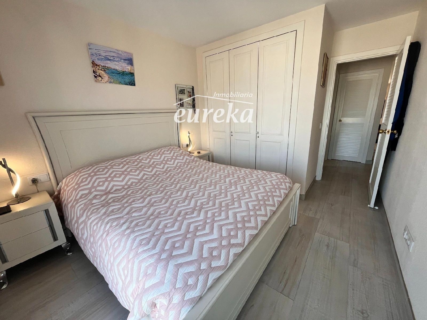  à vendre appartement Empuriabrava Alt Empordà 26