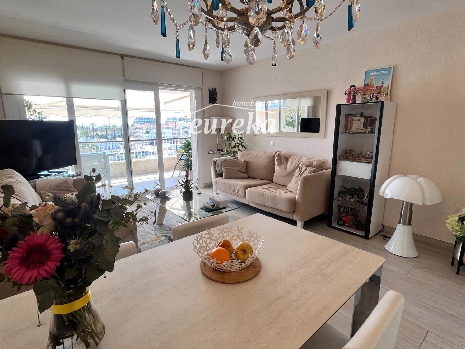 à vendre appartement Empuriabrava Alt Empordà 12