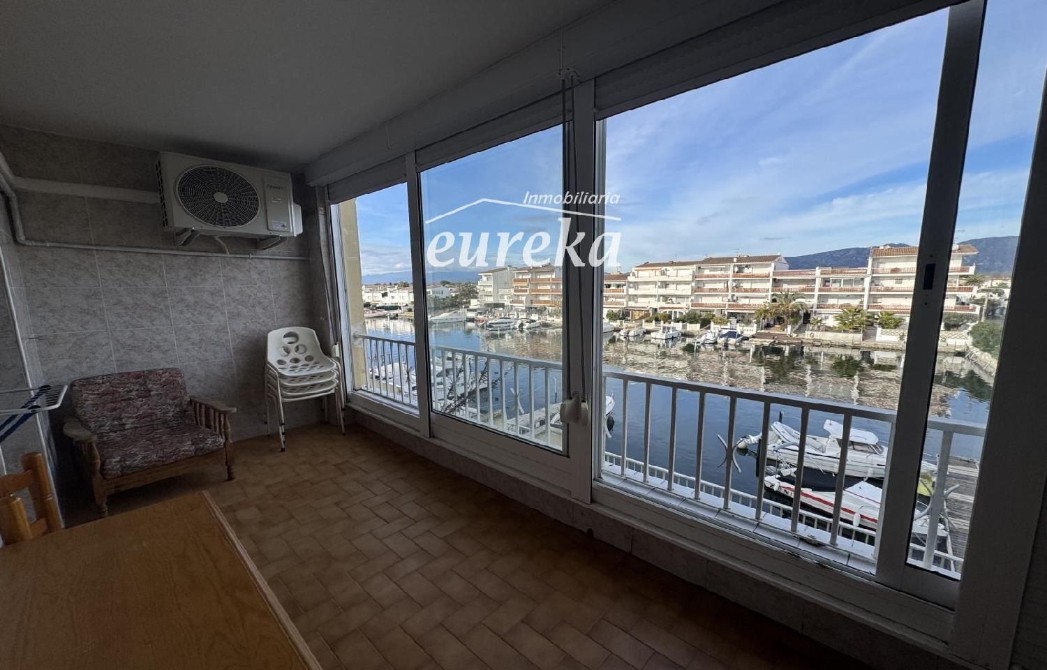  kaufen Wohnung Empuriabrava Alt Empordà 3