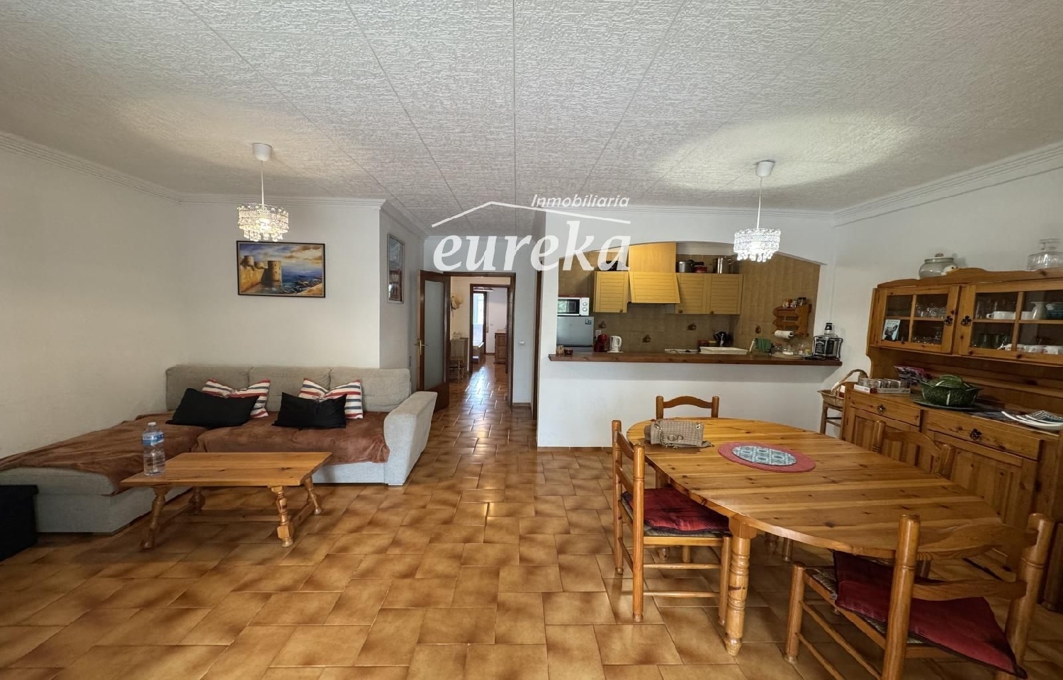  kaufen Wohnung Empuriabrava Alt Empordà 2