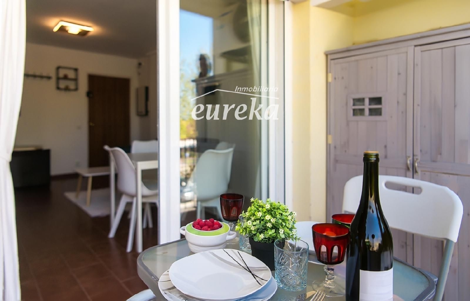  à vendre appartement Empuriabrava Alt Empordà 5