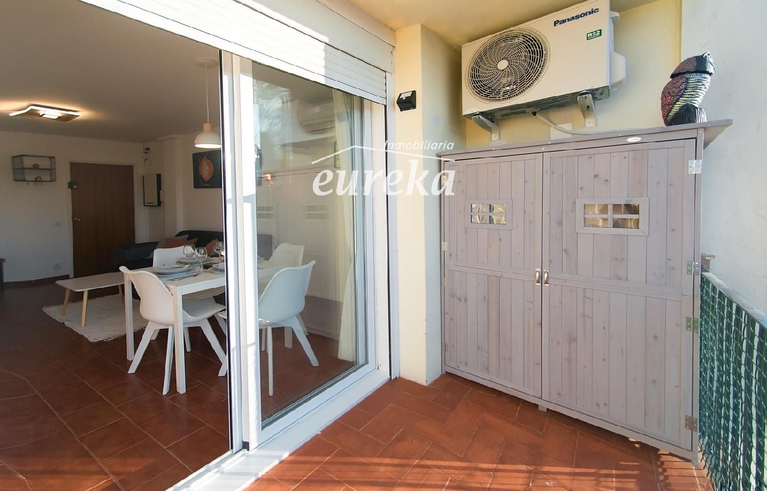  à vendre appartement Empuriabrava Alt Empordà 7