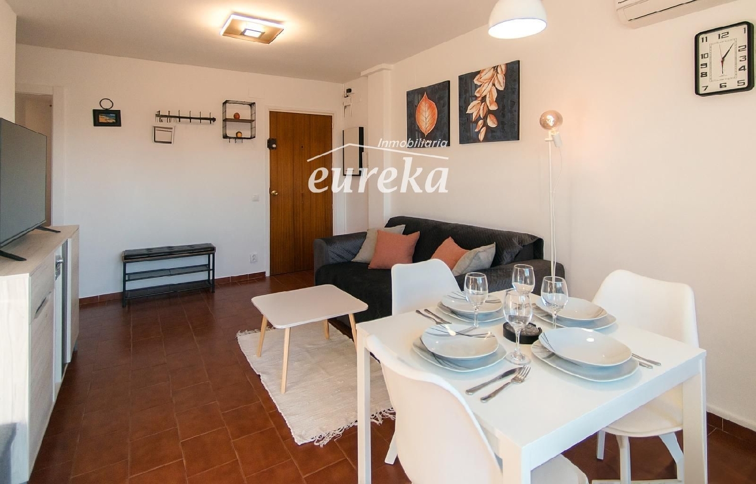  à vendre appartement Empuriabrava Alt Empordà 6