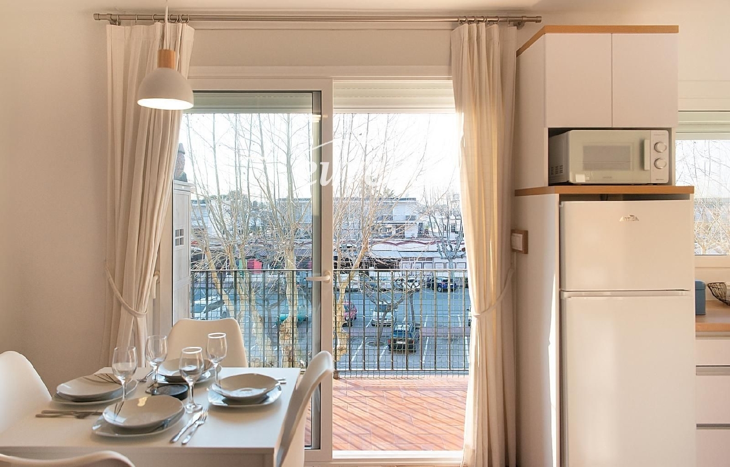  à vendre appartement Empuriabrava Alt Empordà 25