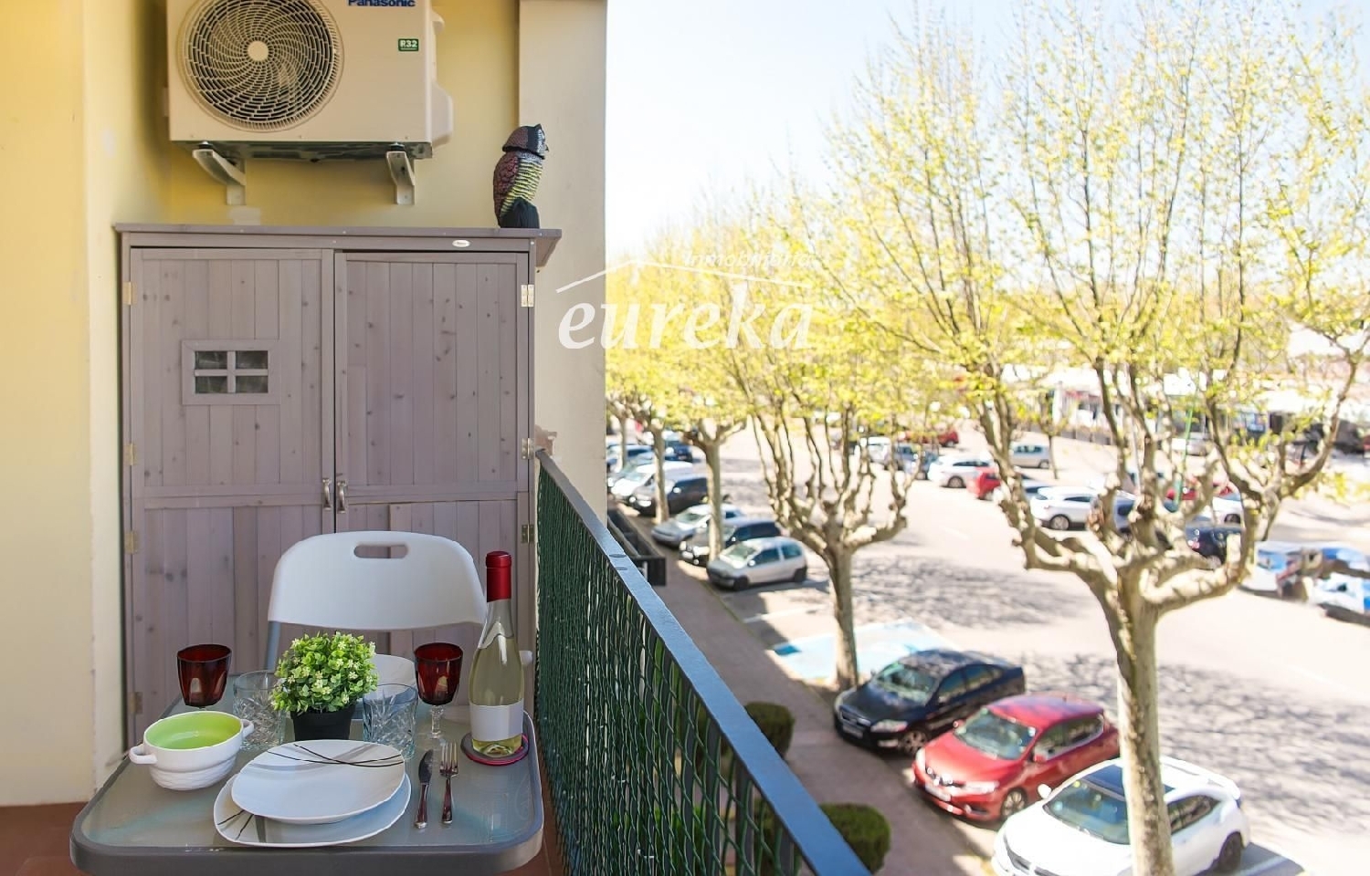  à vendre appartement Empuriabrava Alt Empordà 4