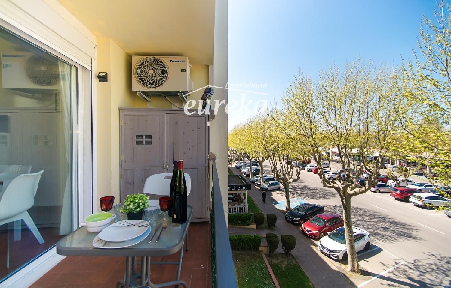  à vendre appartement Empuriabrava Alt Empordà 27