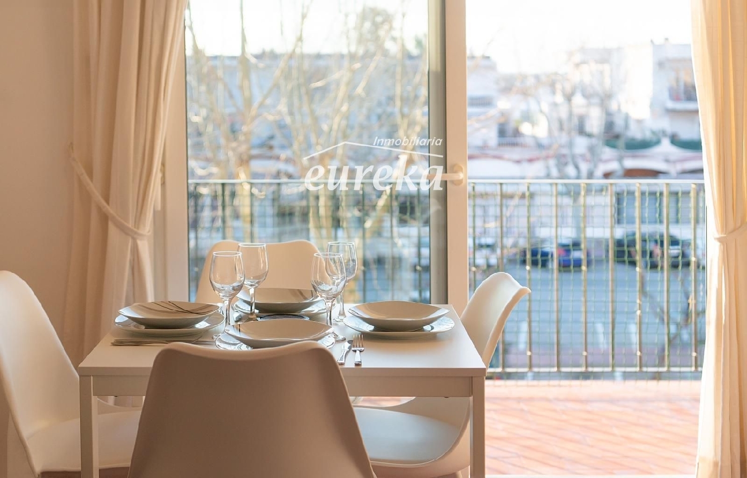  à vendre appartement Empuriabrava Alt Empordà 24