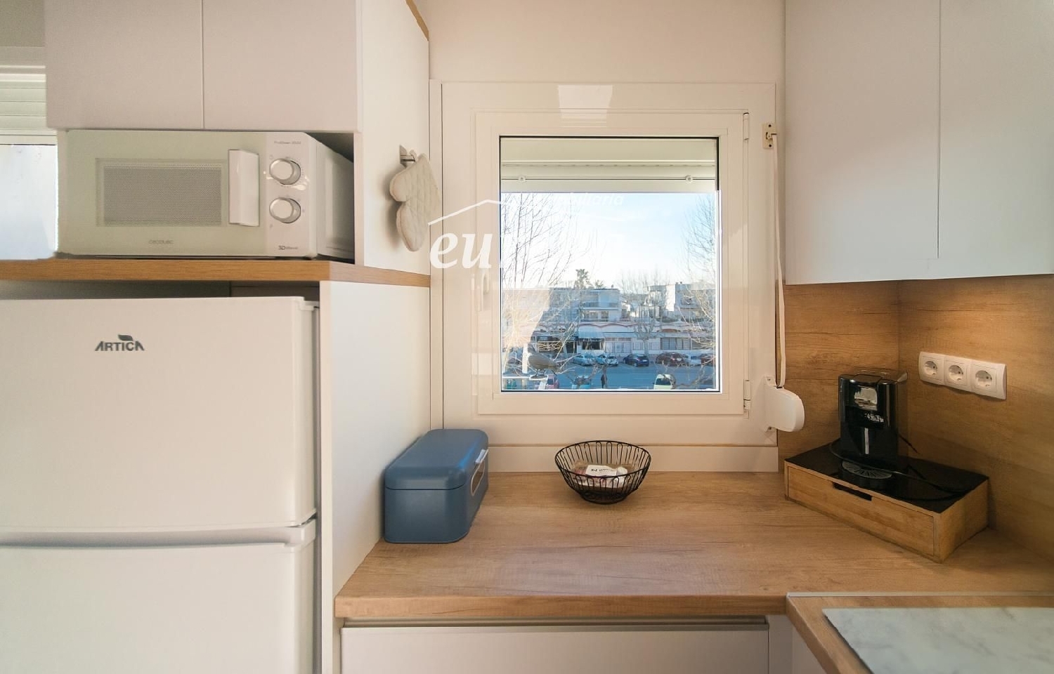  à vendre appartement Empuriabrava Alt Empordà 12