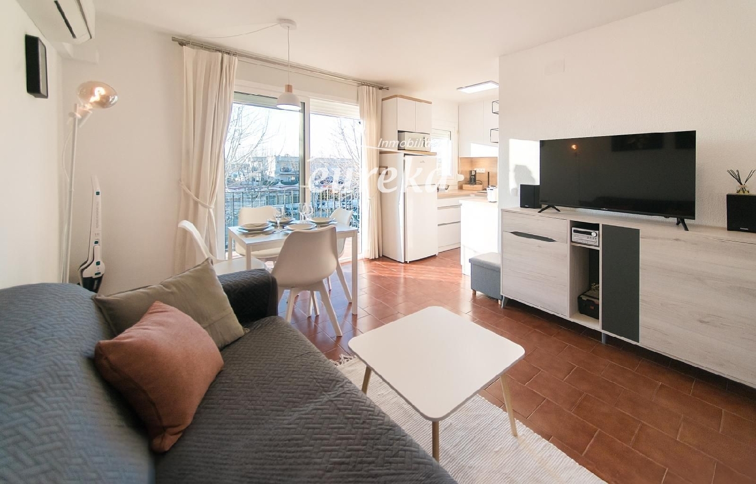  à vendre appartement Empuriabrava Alt Empordà 10