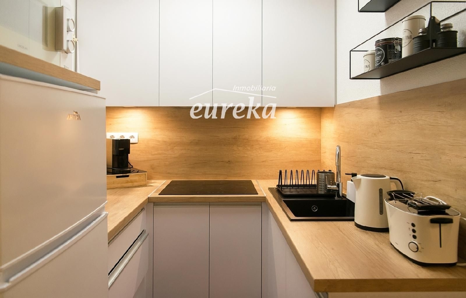  à vendre appartement Empuriabrava Alt Empordà 26