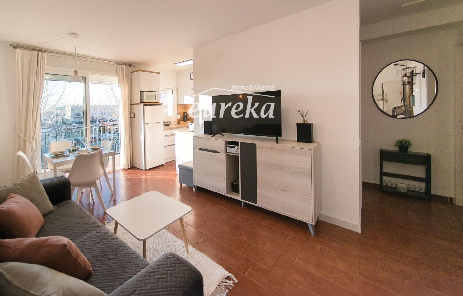  à vendre appartement Empuriabrava Alt Empordà 8