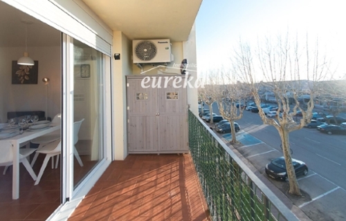 Empuriabrava Alt Empordà appartement foto